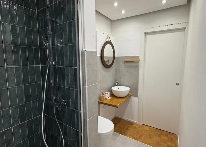 Ristorante Al Portico Hotel Gerra (Locarno)