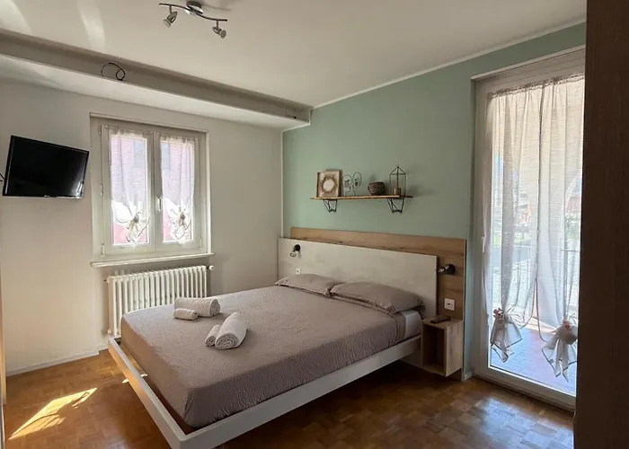 Ristorante Al Portico *