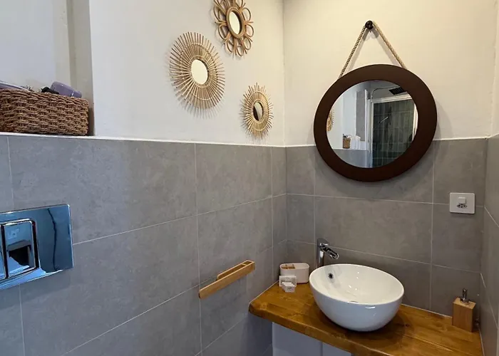 Ristorante Al Portico Gerra (Locarno)