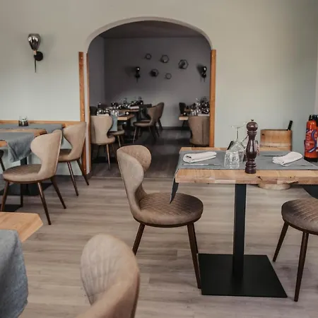 Ristorante Al Portico מלון