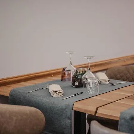Ristorante Al Portico מלון *