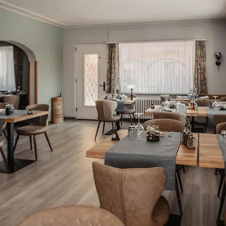 Ristorante Al Portico מלון *
