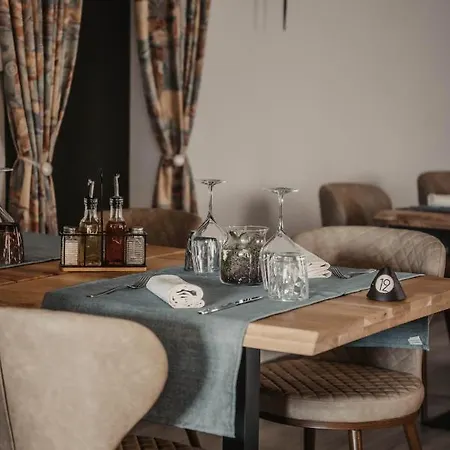 Ristorante Al Portico מלון