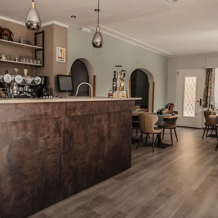 מלון Ristorante Al Portico