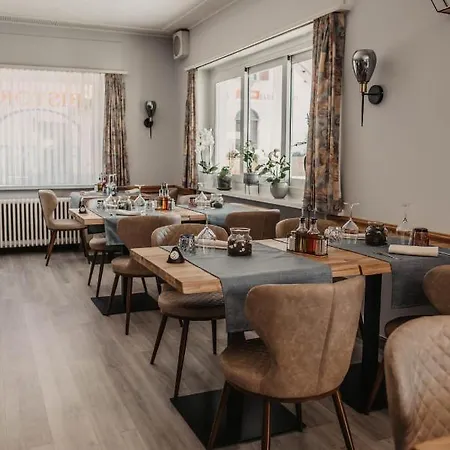 Ristorante Al Portico מלון