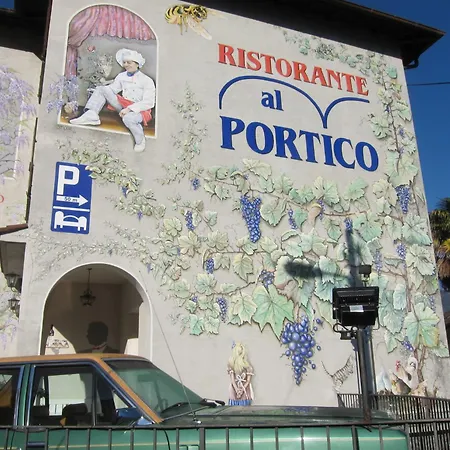 Ristorante Al Portico *