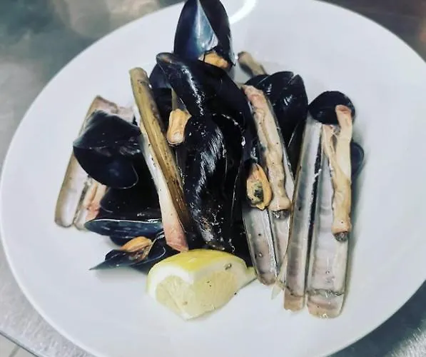 Ristorante Al Portico *