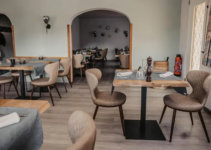 Ristorante Al Portico Hotell