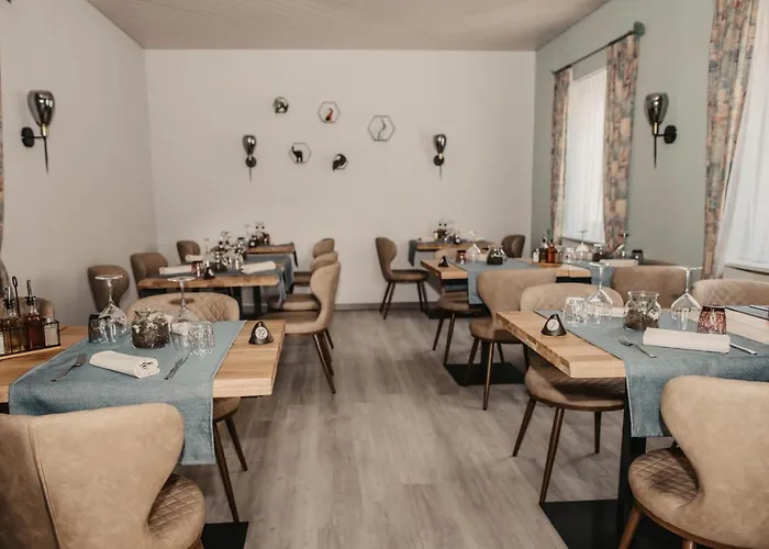 Hotell Ristorante Al Portico Gerra (Locarno)