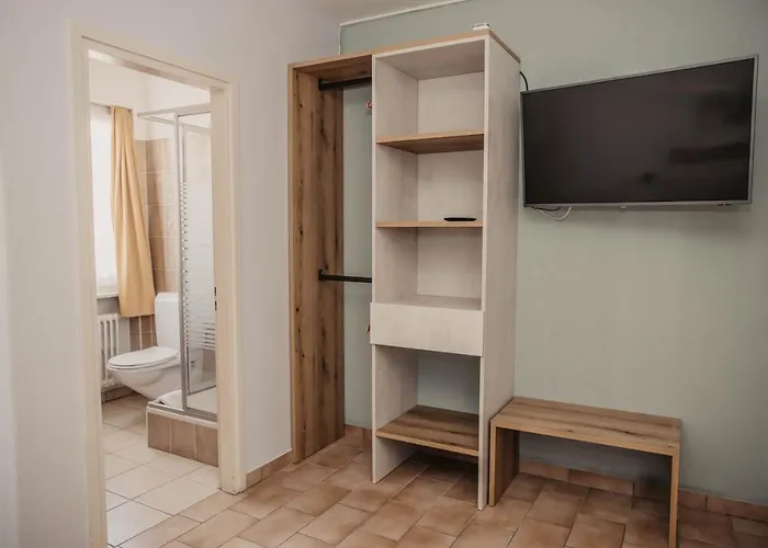 Ristorante Al Portico Hotell Gerra (Locarno)