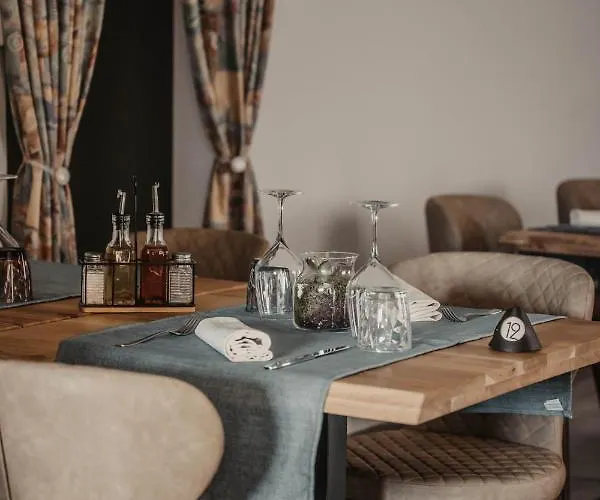 Ristorante Al Portico Hotell