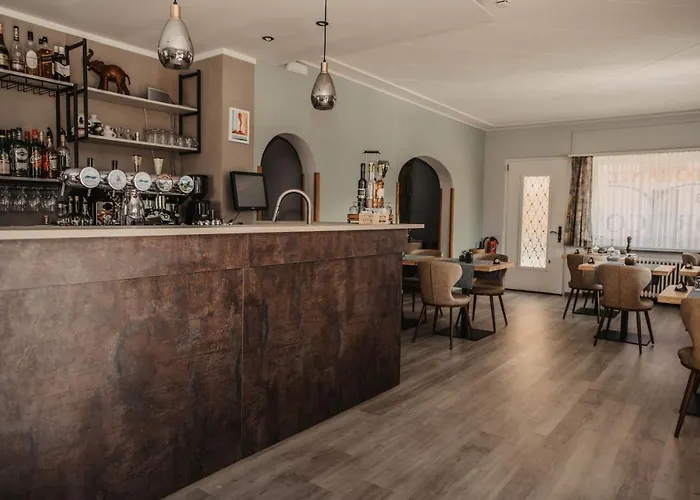 Hotell Ristorante Al Portico