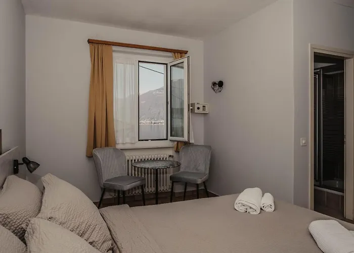 Hotell Ristorante Al Portico