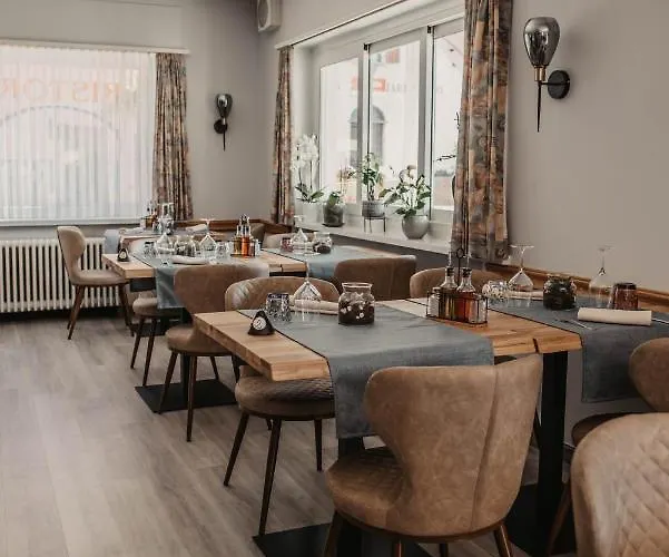 Ristorante Al Portico Hotell