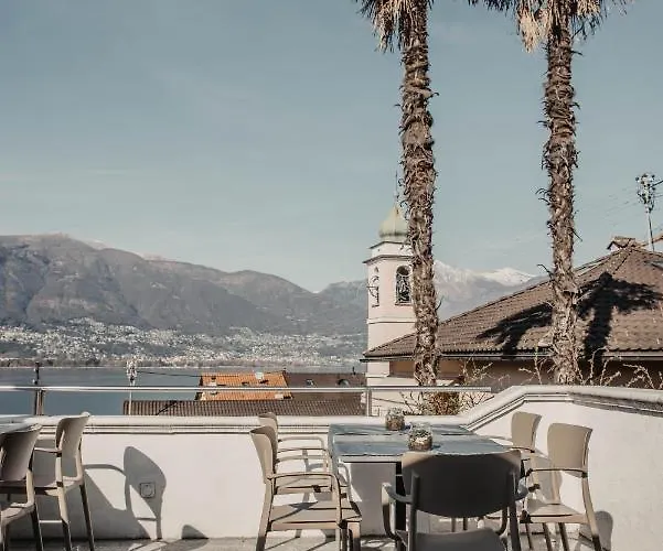 Ristorante Al Portico Hotell