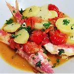 Ristorante Al Portico Отель *