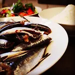 Отель Ristorante Al Portico Gerra (Locarno)