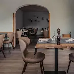 Ristorante Al Portico * Gerra (Locarno)