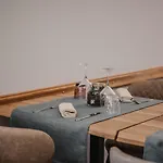 Ristorante Al Portico Отель *