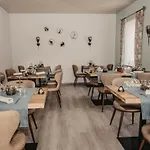 Hotell Ristorante Al Portico Gerra (Locarno)