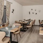 Ristorante Al Portico Отель *