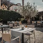 Hotell Ristorante Al Portico