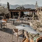 Hotell Ristorante Al Portico Gerra (Locarno)