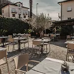 Отель Ristorante Al Portico