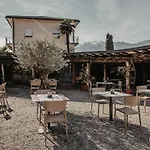 Отель Ristorante Al Portico