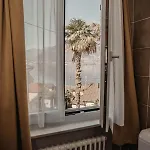 Ristorante Al Portico Hotell Gerra (Locarno)