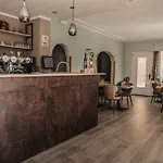 Отель Ristorante Al Portico