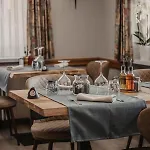 Hotell Ristorante Al Portico Gerra (Locarno)