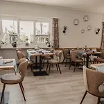 Отель Ristorante Al Portico Gerra (Locarno)