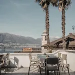 Ristorante Al Portico Hotell