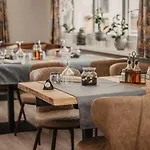 Hotell Ristorante Al Portico Gerra (Locarno)