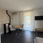 Hotell Ristorante Al Portico Gerra (Locarno)