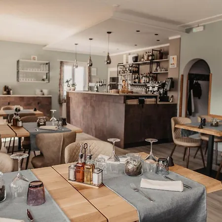فندق Ristorante Al Portico Gerra (Locarno)