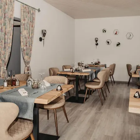 Ristorante Al Portico فندق *