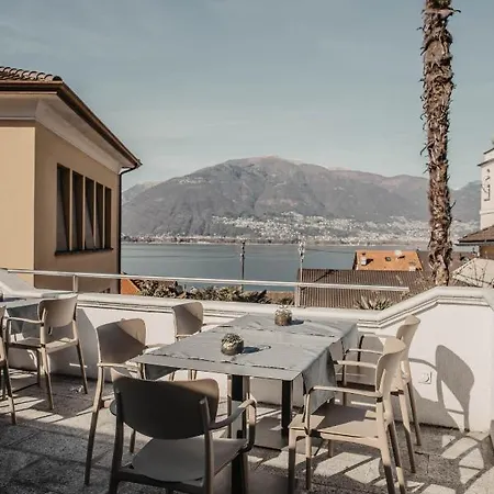 Ristorante Al Portico فندق