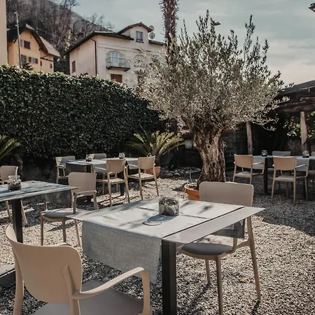 فندق Ristorante Al Portico