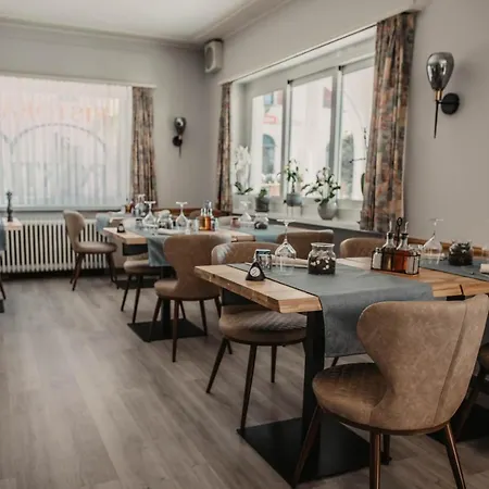 Ristorante Al Portico فندق Gerra (Locarno)