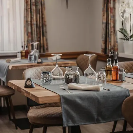 Hotel Ristorante Al Portico Gerra (Locarno)