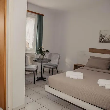 Ristorante Al Portico فندق Gerra (Locarno)