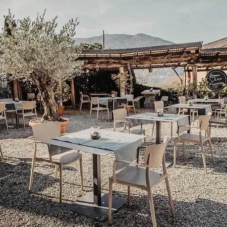 Ristorante Al Portico Hotell